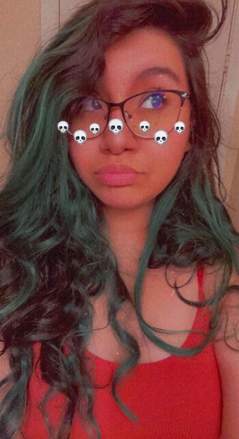 Full leaked Celestecatherine private photo