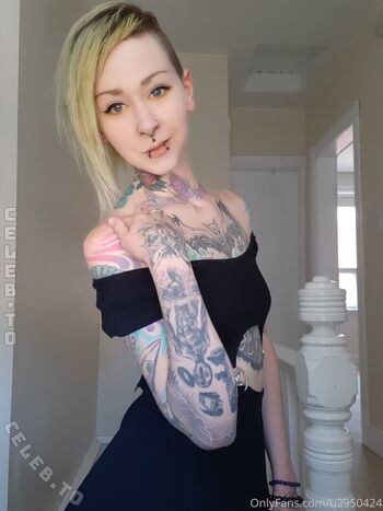 Full leaked Celestial sky private photo
