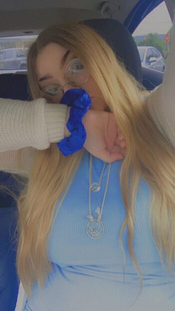 Full leaked Celestialjoyce private photo