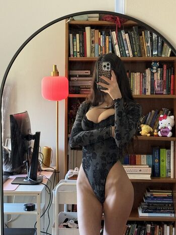 Full leaked Celestialspider page private photo