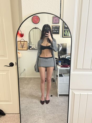 Full leaked Celestialspider page private photo