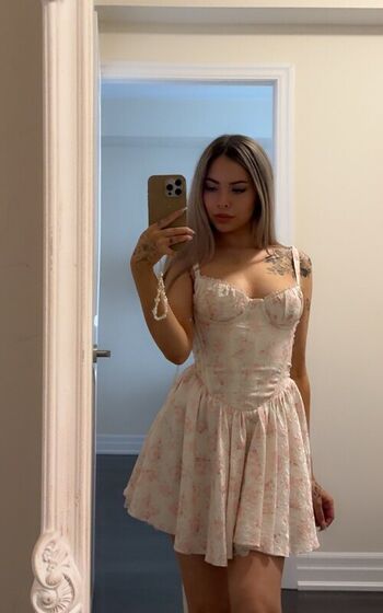 Full leaked Celestialwhore private photo