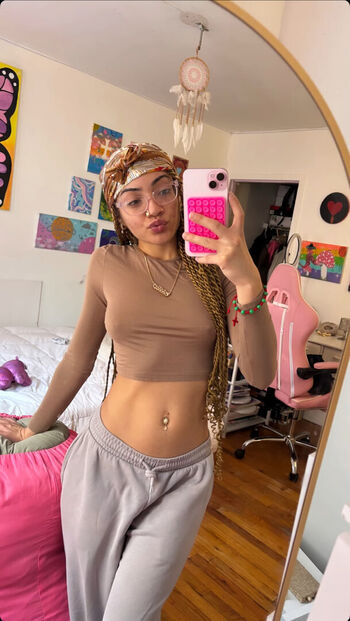 Full leaked Celestvictoria private photo