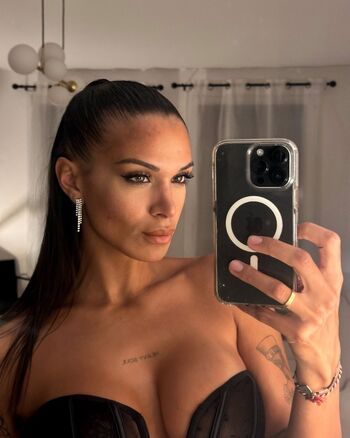Full leaked Celia dahan private photo