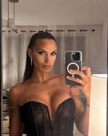 Full leaked Celia dahan private photo