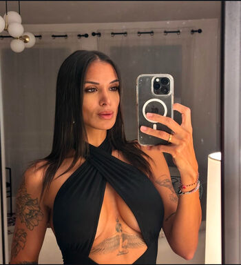 Full leaked Celia dahan private photo