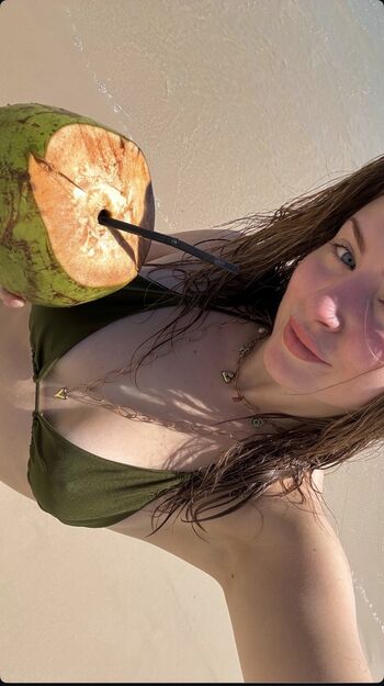 Full leaked Celia felicci private photo