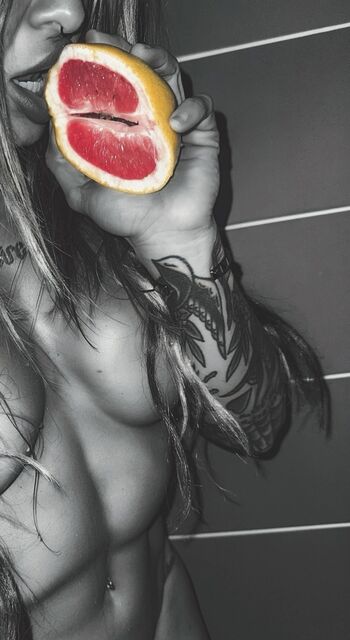 Full leaked Celia gabbiani page private photo