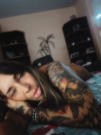 Full leaked Celia gabbiani private photo