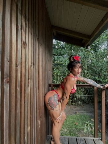 Full leaked Celia gabbiani private photo