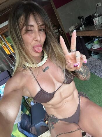 Full leaked Celia gabbiani private photo