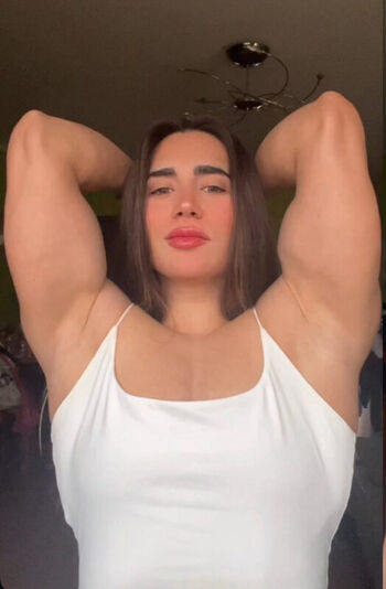 Full leaked Celia ifbbpro private photo