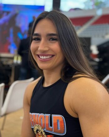 Full leaked Celia ifbbpro private photo
