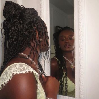 Celia Rose Gooding