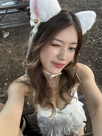 Full leaked Celia tran private photo