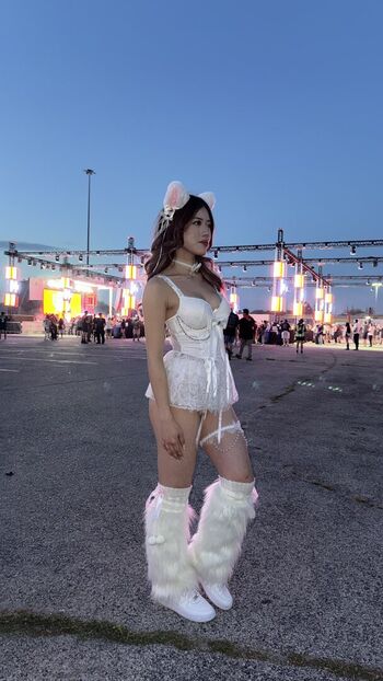 Full leaked Celia tran private photo