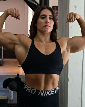 Full leaked Celia tun chueca private photo