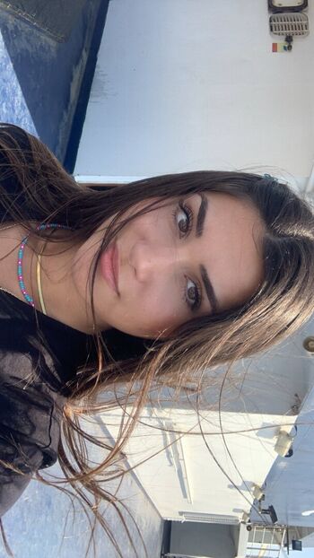 Full leaked Celia valiente private photo