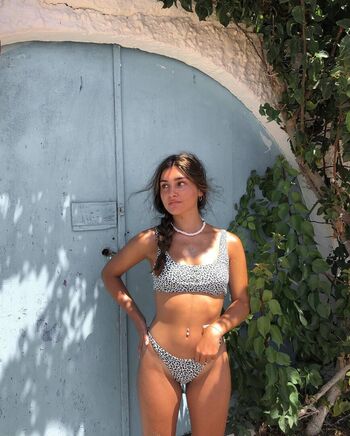 Full leaked Celia valiente private photo