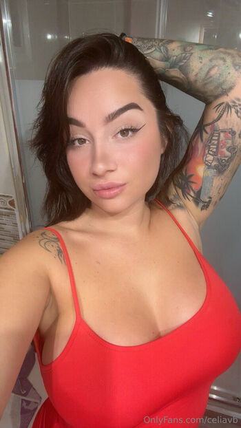 Full leaked Celiavb private photo