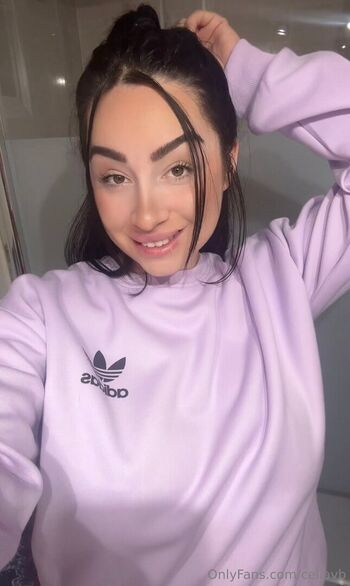 Full leaked Celiavb private photo