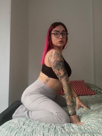 Full leaked Celiavb private photo