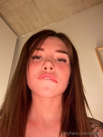 Full leaked Celiett private photo