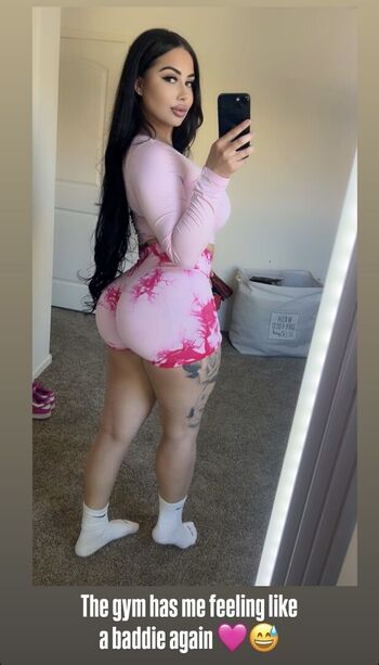 Full leaked Celina b page private photo
