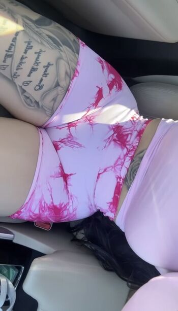 Full leaked Celina b page private photo
