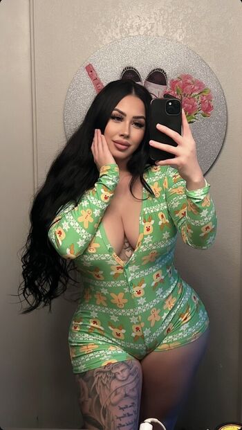 Full leaked Celina b private photo