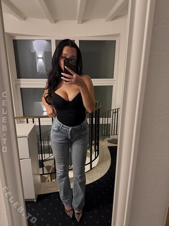 Full leaked Celina bcr private photo