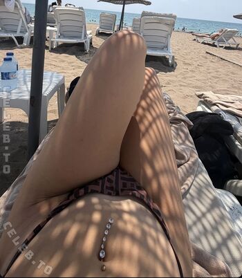 Full leaked Celina bcr private photo