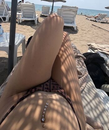 Full leaked Celina bcr private photo