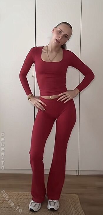 Full leaked Celina klug private photo