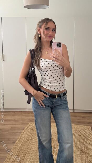 Full leaked Celina klug private photo