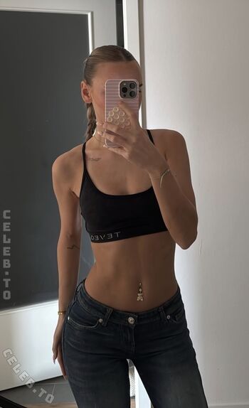 Full leaked Celina klug private photo