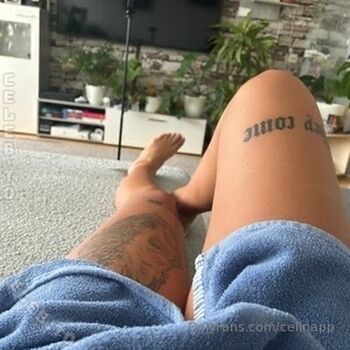 Full leaked Celina pop private photo