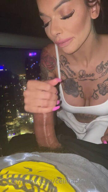 Celina Powell