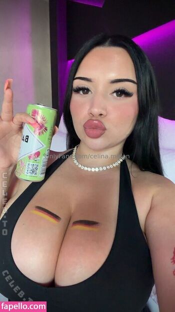 Full leaked Celina schmick private photo