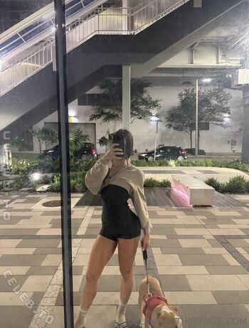 Full leaked Celina smith private photo