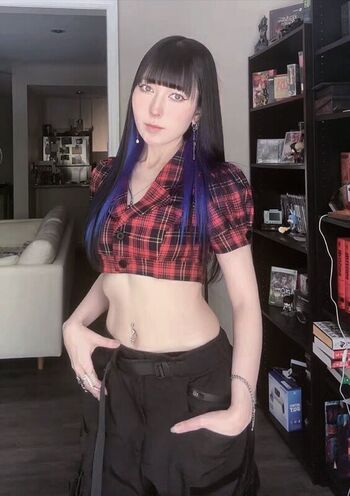 Full leaked Celina tkn private photo
