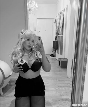 Full leaked Celina x  page private photo