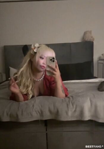 Full leaked Celina x  page private photo