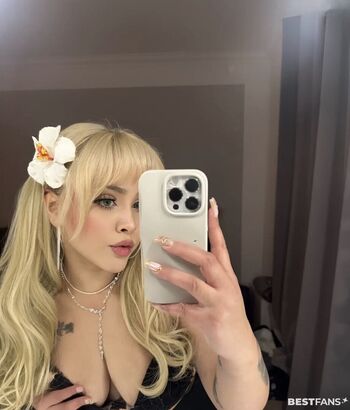 Full leaked Celina x private photo