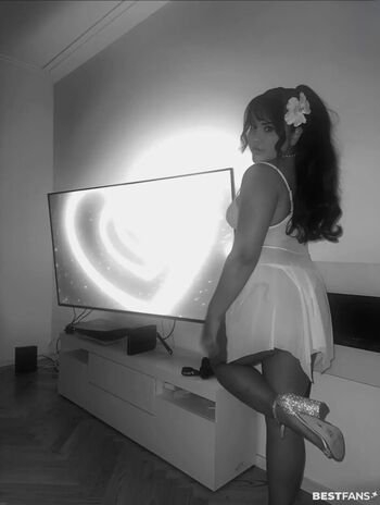 Full leaked Celina x private photo