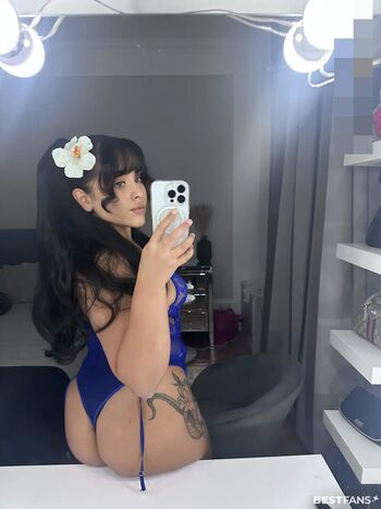 Full leaked Celina x private photo