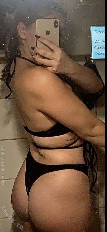 Full leaked Celina zapf private photo
