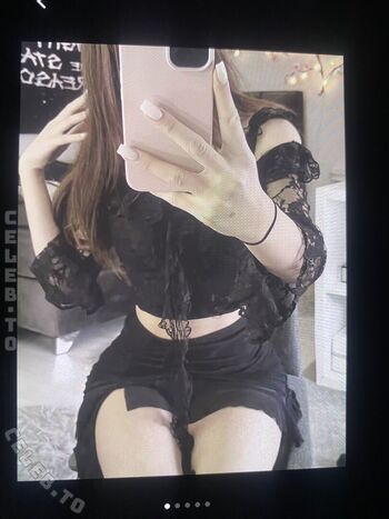 Full leaked Celinaa cd private photo