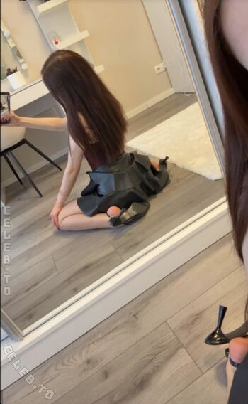 Full leaked Celinaa cd private photo