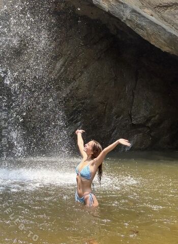 Full leaked Celinaalng private photo
